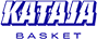 Logo of basketball club Kataja