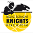 Logo of basketball club Kirchheim