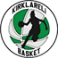 Логотип баскетбольного клуба Kirklareli(W)