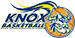 Логотип баскетбольного клуба Knox(W)