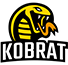 Логотип баскетбольного клуба Kobrat