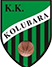 Логотип баскетбольного клуба Kolubara