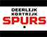 Логотип баскетбольного клуба Kortrijk(W)