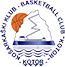 Logo of basketball club Kotor