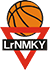 Logo of basketball club Lappeenranta