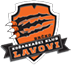 Логотип баскетбольного клуба Lavovi(W)