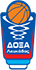 Logo of basketball club Lefkadas