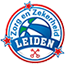 Logo of basketball club Leiden