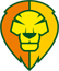 Logo of basketball club Levice