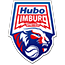 Logo of basketball club Limburg