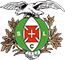 Logo of basketball club Lusitania