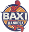Логотип баскетбольного клуба Manresa