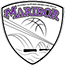 Логотип баскетбольного клуба Maribor(W)