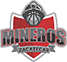 Логотип баскетбольного клуба Mineros