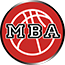 Monaco(W) basketball team logo