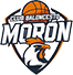 Логотип баскетбольного клуба Moron