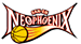 Логотип баскетбольного клуба NeoPhoenix