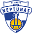 Логотип баскетбольного клуба Neptunas
