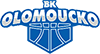 Логотип баскетбольного клуба Olomoucko