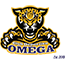 Логотип баскетбольного клуба Omega
