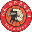 Логотип баскетбольного клуба Orlovi(W)