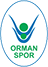 Logo of basketball club Ormanspor(W)