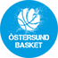 Логотип баскетбольного клуба Ostersund(W)