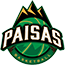 Логотип баскетбольного клуба Paisas