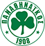 Логотип баскетбольного клуба Panathinaikos(W)