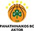 Логотип баскетбольного клуба Panathinaikos