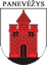 Panevezys(W)