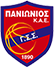 Logo of basketball club Panionios