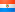 Логотип баскетбольного клуба Paraguay(W)