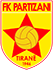Partizani(W)
