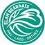 Logo of basketball club Pau-Orthez