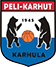 Логотип баскетбольного клуба PeKa(W)