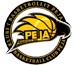 Logo of basketball club Peja