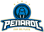 Логотип баскетбольного клуба Penarol