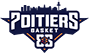 Логотип баскетбольного клуба Poitiers