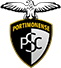 Логотип баскетбольного клуба Portimonense