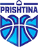 Logo of basketball club Prishtina(W)