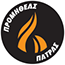 Логотип баскетбольного клуба Promitheas