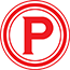 Logo of basketball club Pyrinto(W)