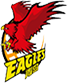 Logo of basketball club Qingdao