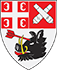 Logo of basketball club Radnicki