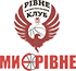 Логотип баскетбольного клуба Rivne
