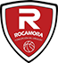 Логотип баскетбольного клуба Rocamora(W)