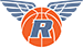 Логотип баскетбольного клуба Rogaska