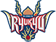 Логотип баскетбольного клуба Ryukyu