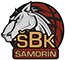 Логотип баскетбольного клуба Samorin(W)